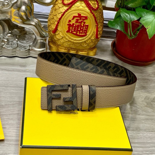 FASH Fendi Belts 2407XA0123