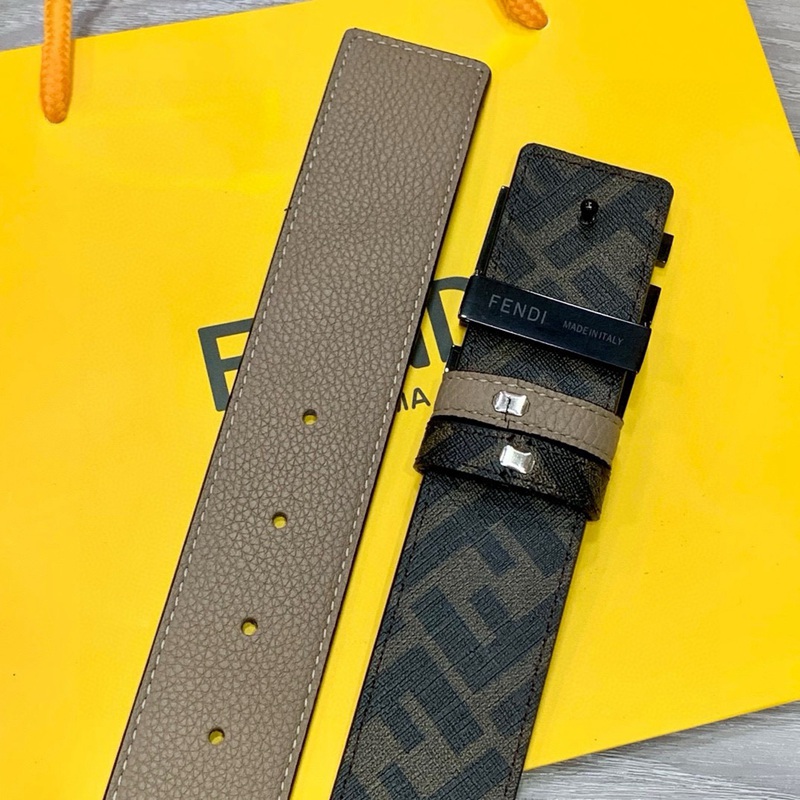 FASH Fendi Belts 2407XA0123