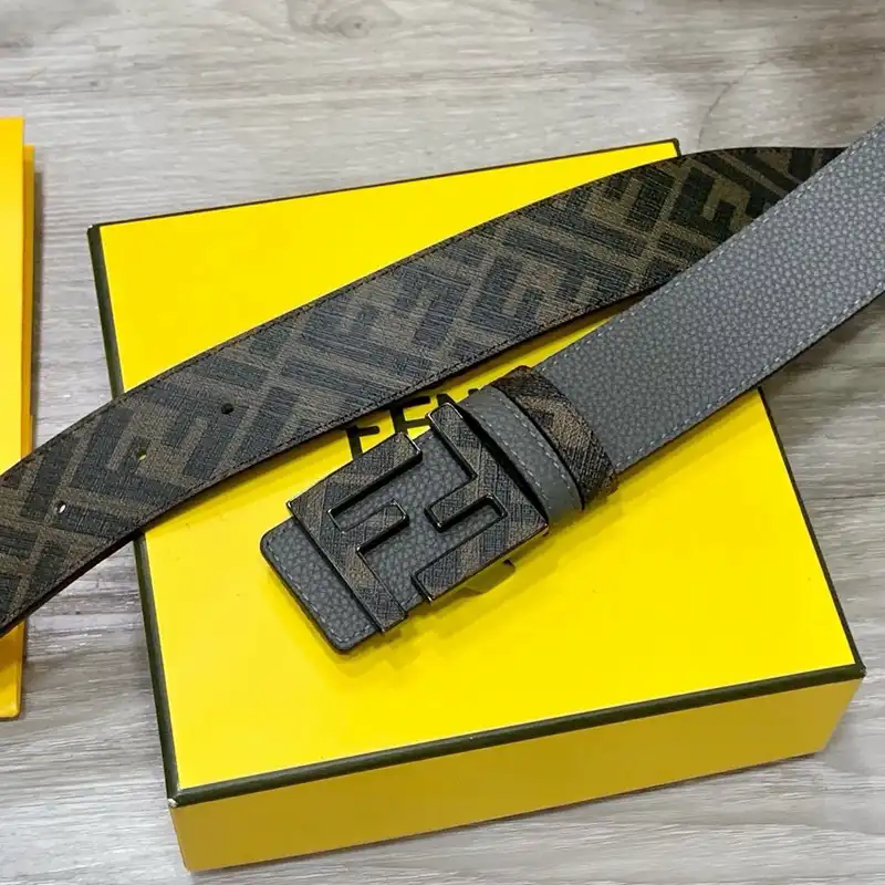 Official FashionRep Fendi Belts 2407XA0124