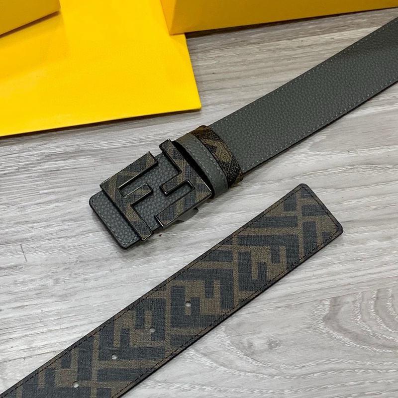 FASH Fendi Belts 2407XA0124