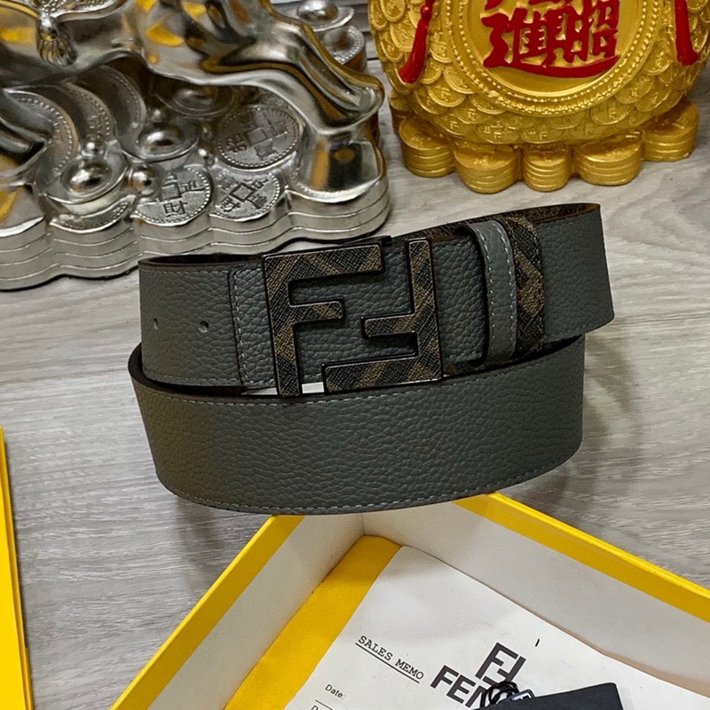 FASH Fendi Belts 2407XA0124