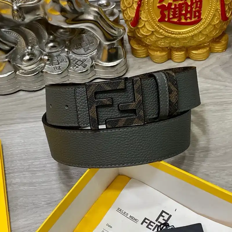 Fendi Belts 2407XA0124