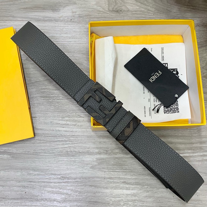 FASH Fendi Belts 2407XA0124