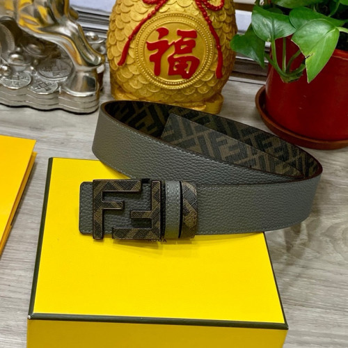 FASH Fendi Belts 2407XA0124