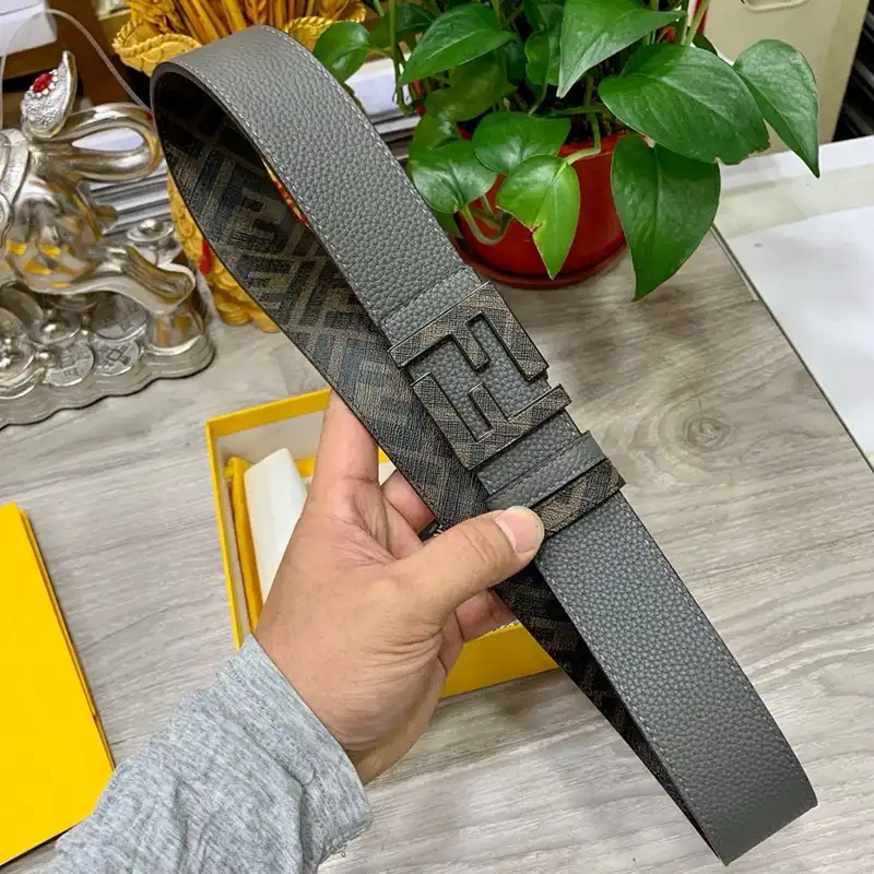 Official FashionRep Fendi Belts 2407XA0124