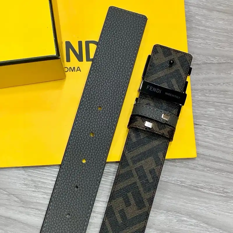 Official FashionRep Fendi Belts 2407XA0124