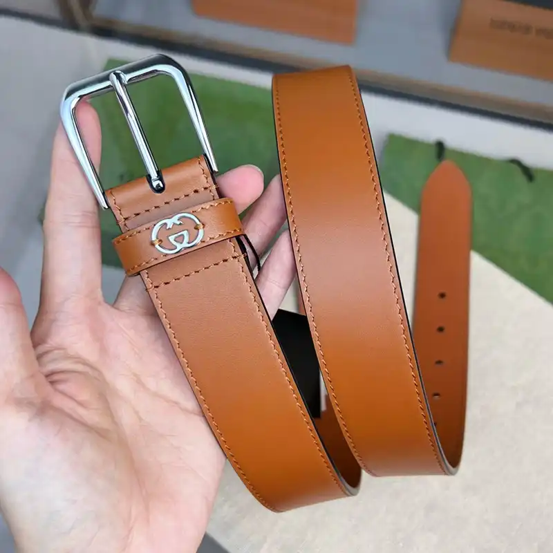 Gucci Belts 2407XA0125