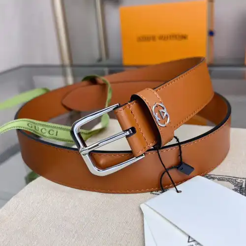 Gucci Belts 2407XA0125