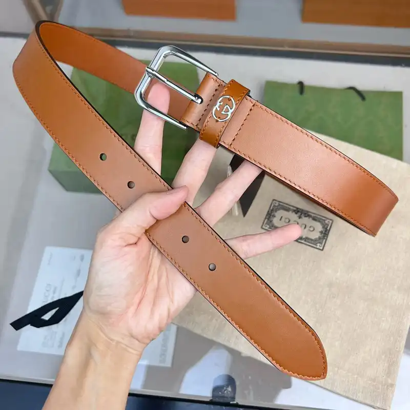 Gucci Belts 2407XA0125