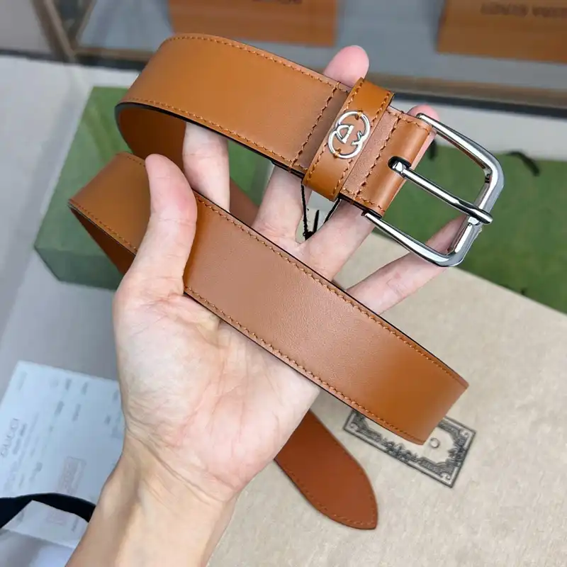 Gucci Belts 2407XA0125