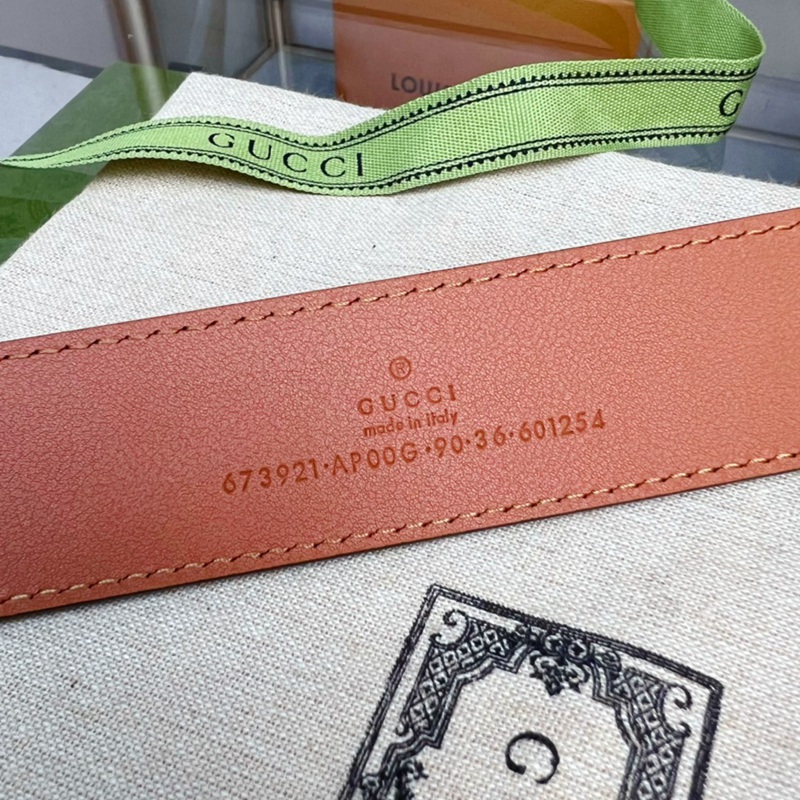 FASH Gucci Belts 2407XA0125