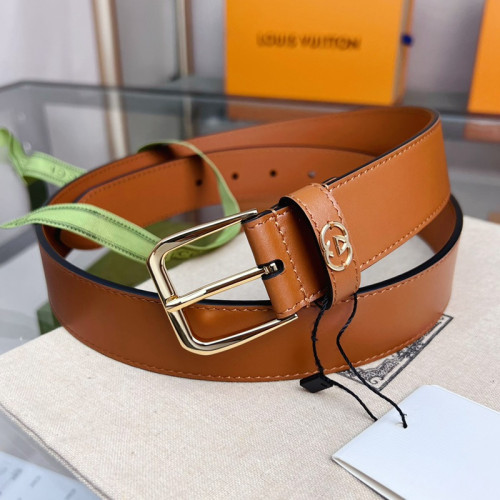 FASH Gucci Belts 2407XA0126