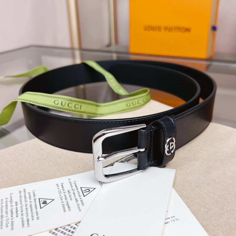 FASH Gucci Belts 2407XA0127