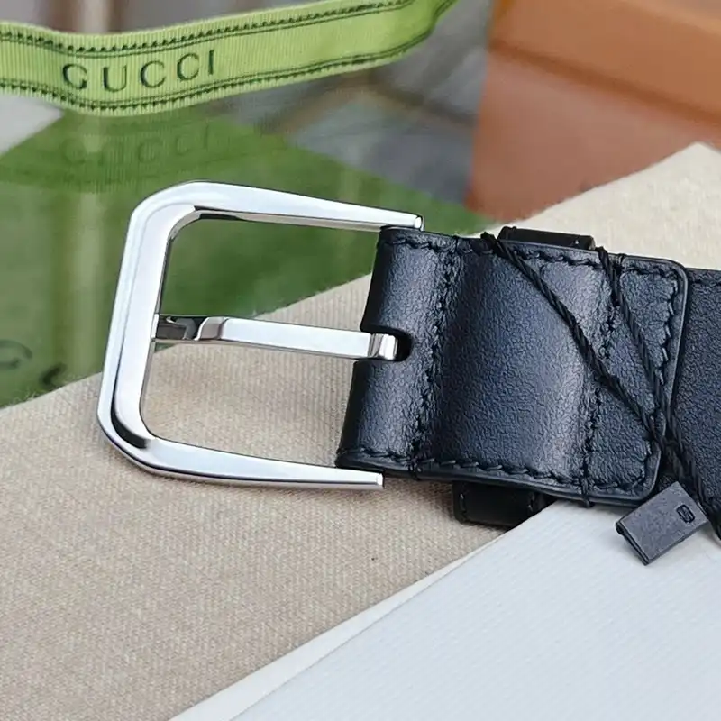 Gucci Belts 2407XA0127