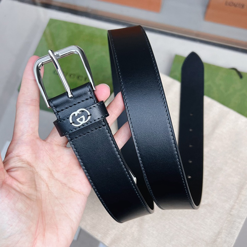 FASH Gucci Belts 2407XA0127