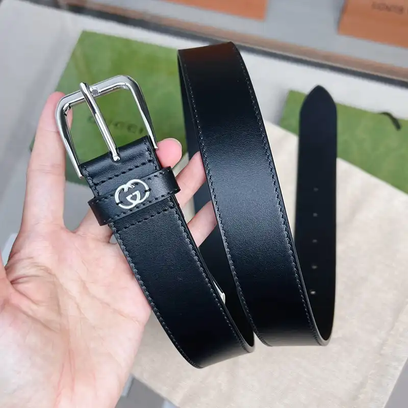 Gucci Belts 2407XA0127