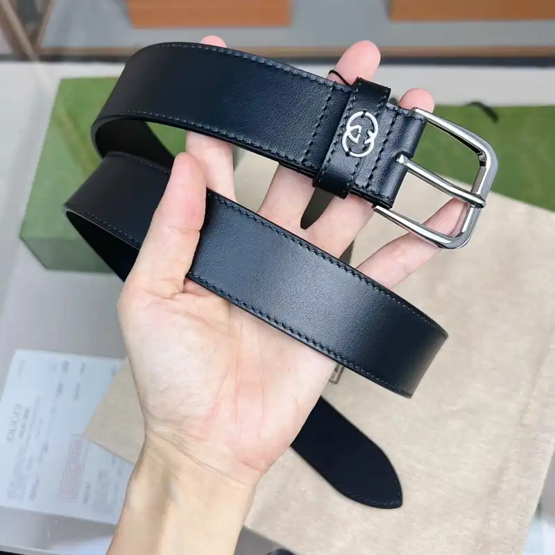 Cheap Gucci Belts 2407XA0127