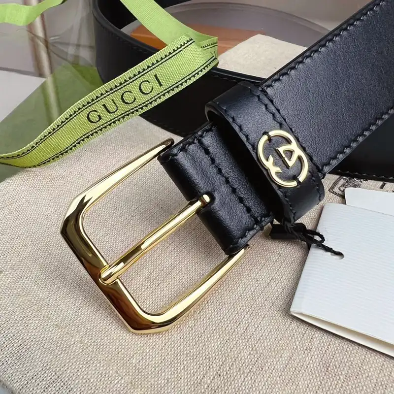 Gucci Belts 2407XA0128