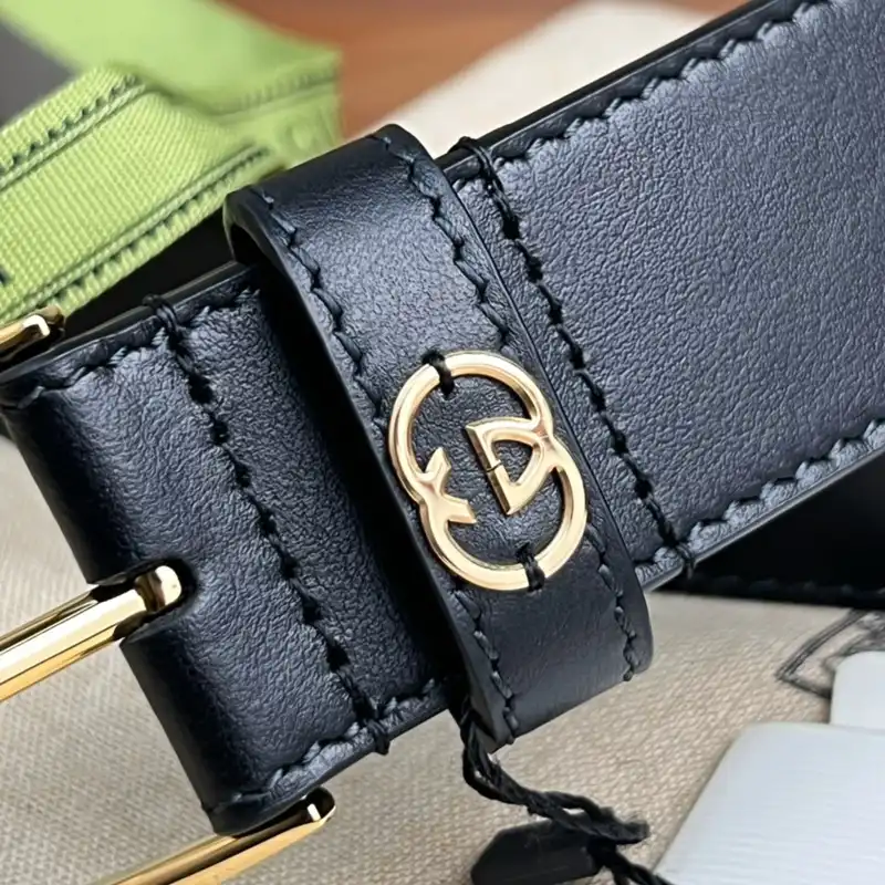 Cheap Gucci Belts 2407XA0128