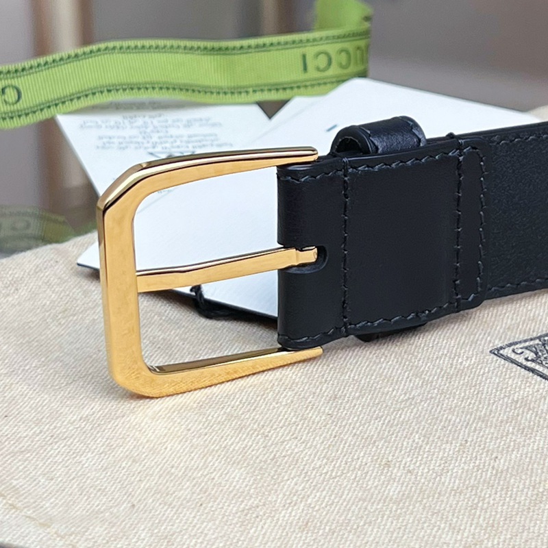 FASH Gucci Belts 2407XA0128