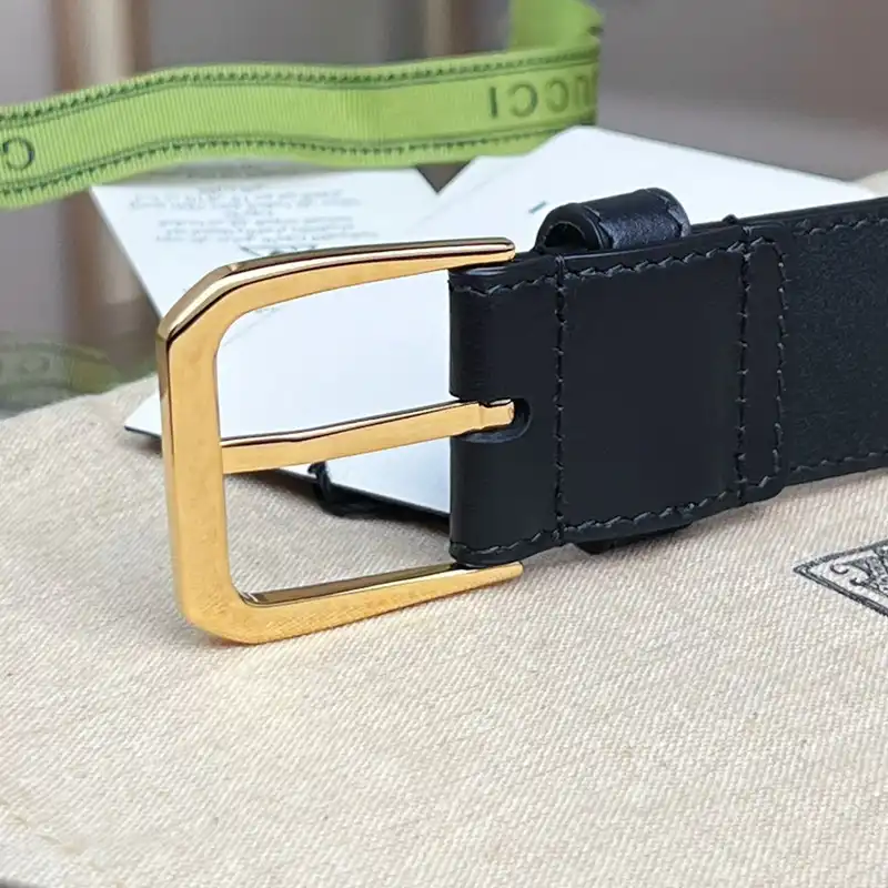 Gucci Belts 2407XA0128