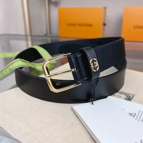 Gucci Belts 2407XA0128