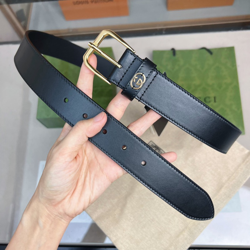 FASH Gucci Belts 2407XA0128