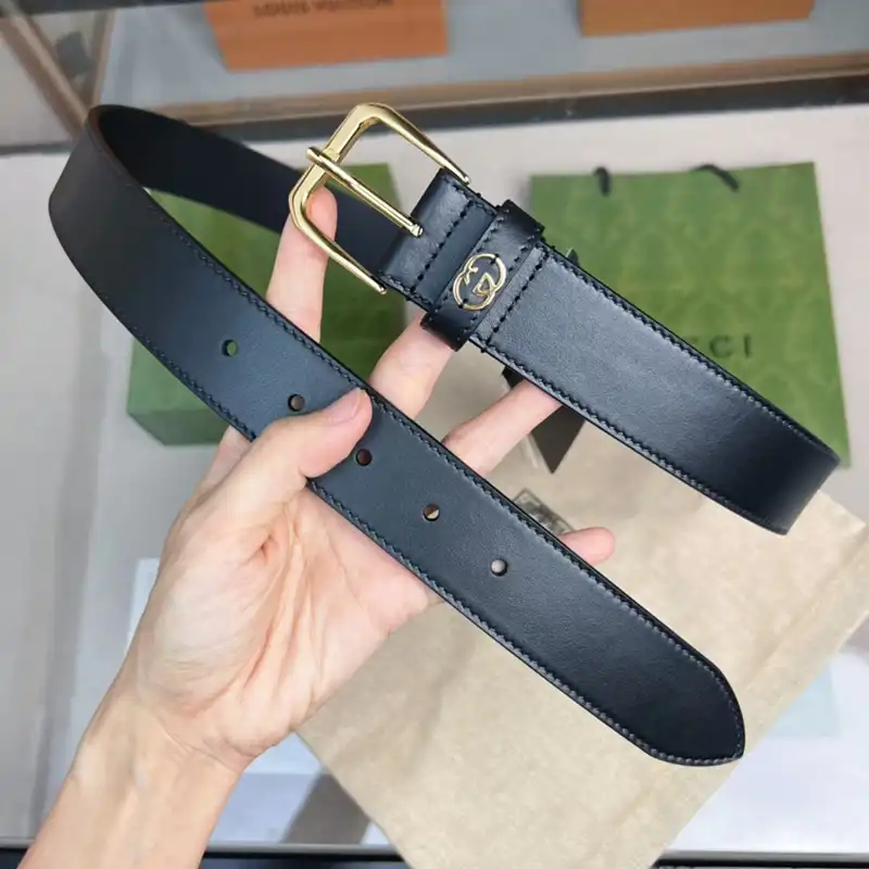 Cheap Gucci Belts 2407XA0128