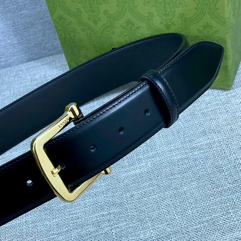 FASH Gucci Belts 2407XA0129