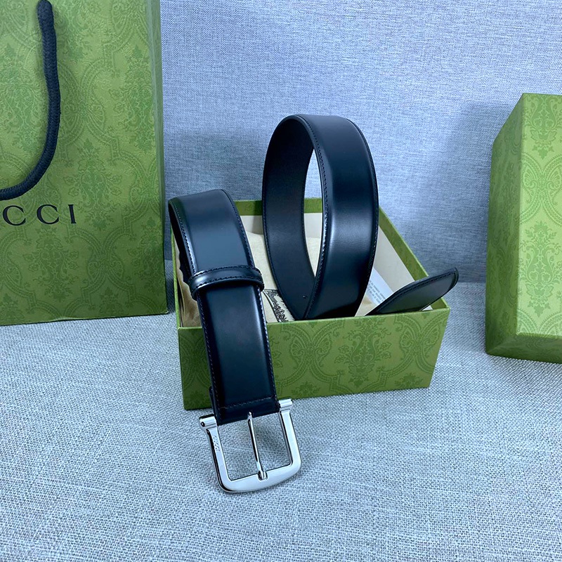 FASH Gucci Belts 2407XA0130