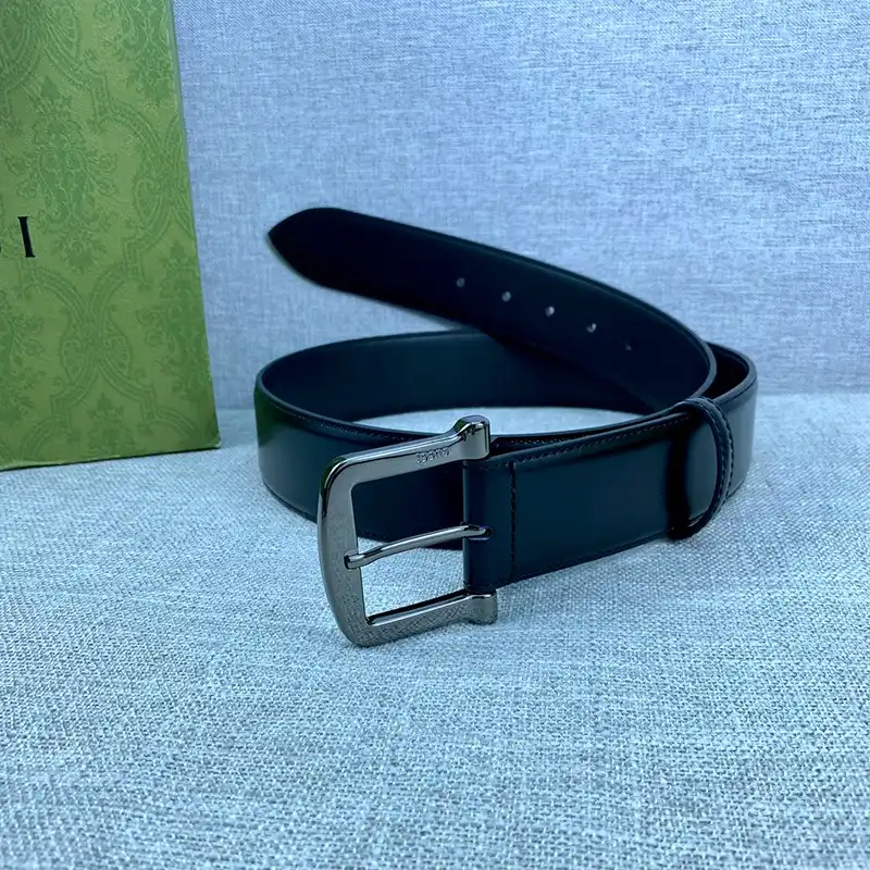 Brother Sam Gucci Belts 2407XA0131