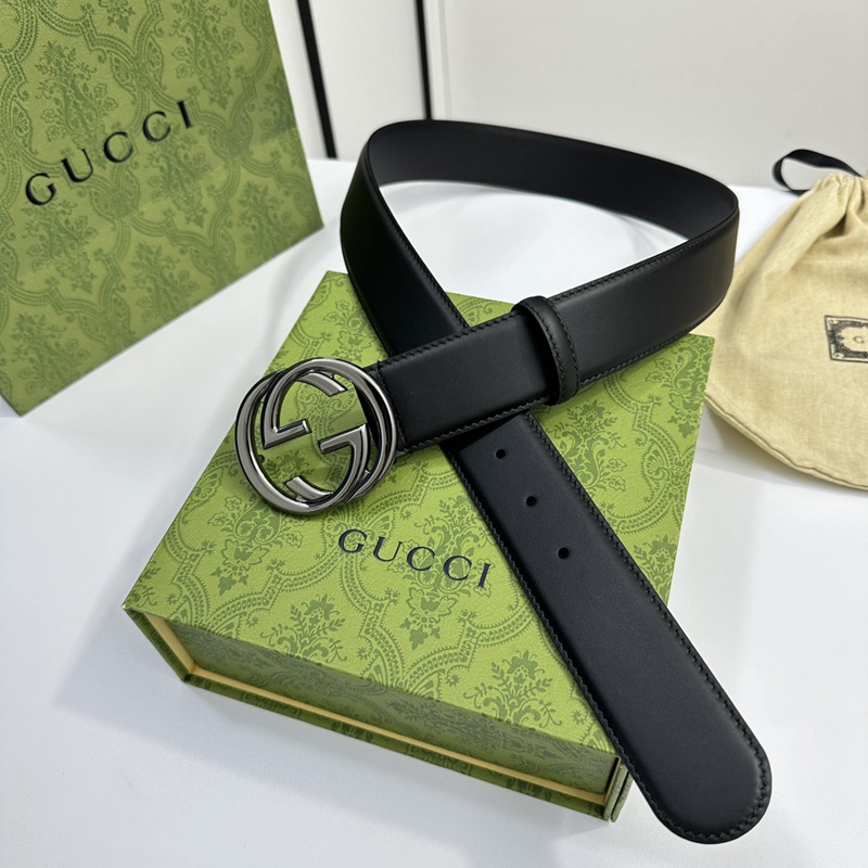 FASH Gucci Belts 2407XA0132