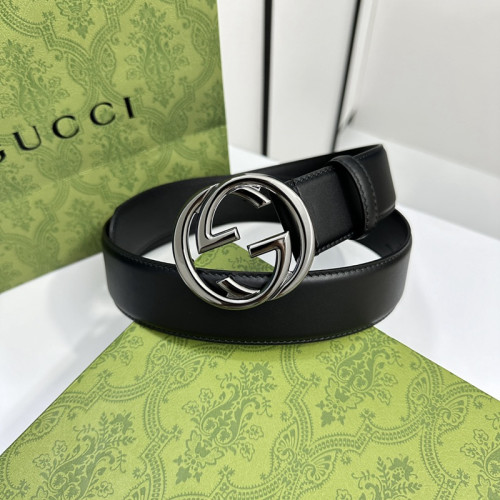 FASH Gucci Belts 2407XA0132