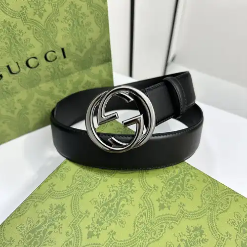 Gucci Belts 2407XA0132