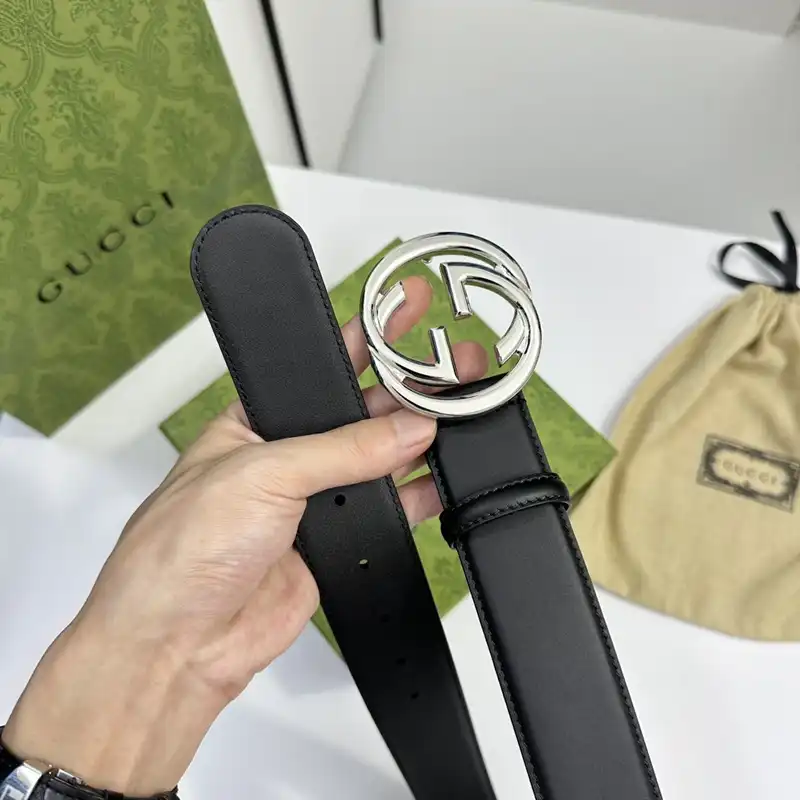 Brother Sam Gucci Belts 2407XA0133