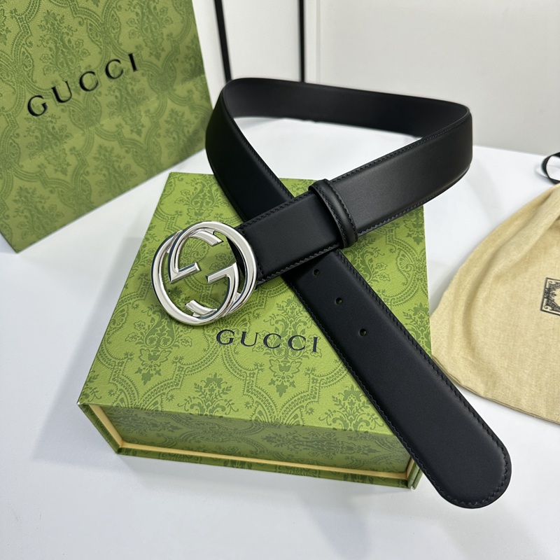 FASH Gucci Belts 2407XA0133