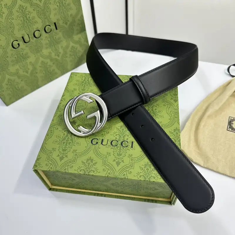 Brother Sam Gucci Belts 2407XA0133