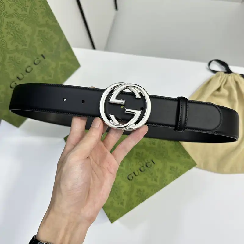 Cheap Gucci Belts 2407XA0133