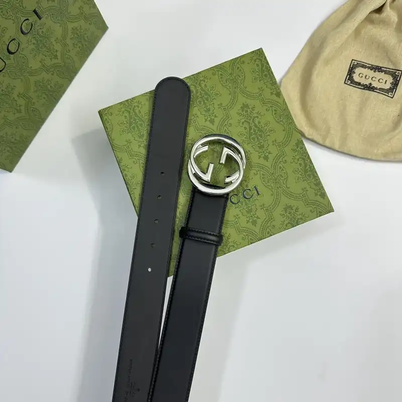 Cheap Gucci Belts 2407XA0133