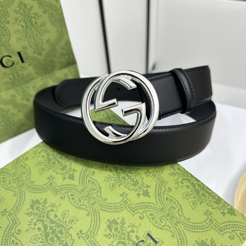 FASH Gucci Belts 2407XA0133