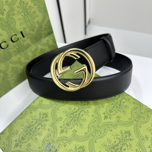 FASH Gucci Belts 2407XA0134