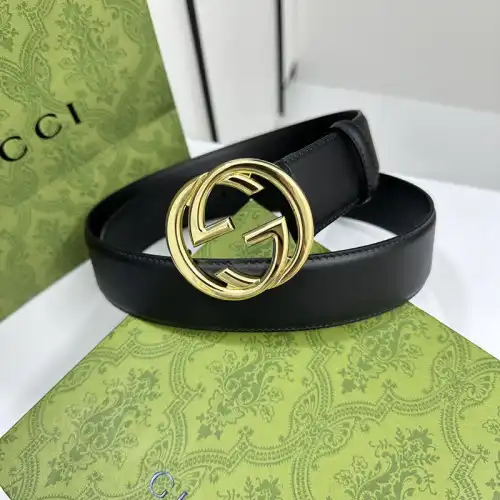 Gucci Belts 2407XA0134