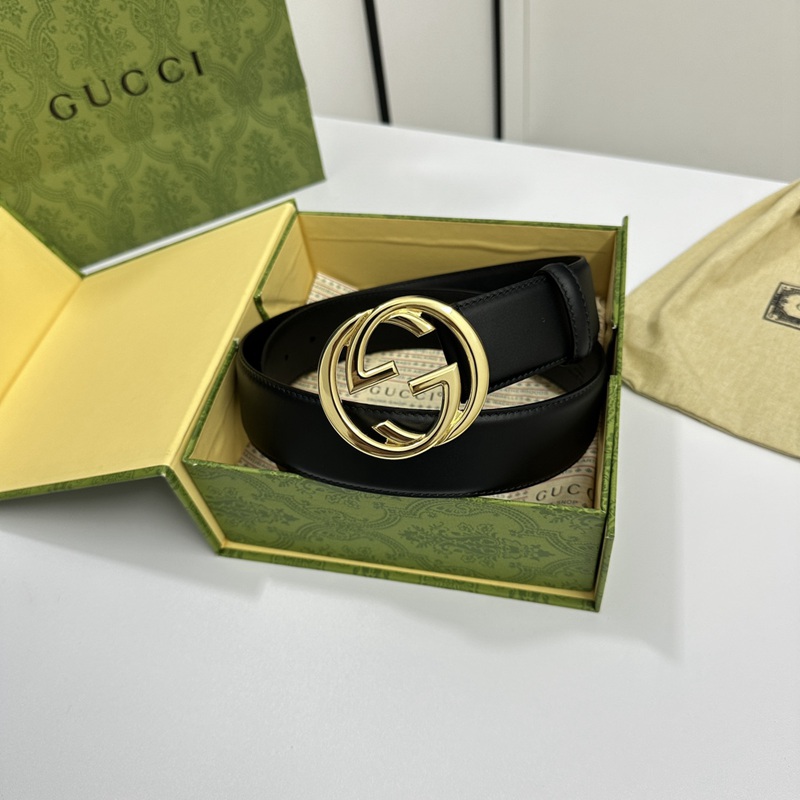 Faux Gucci Belts 2407XA0134