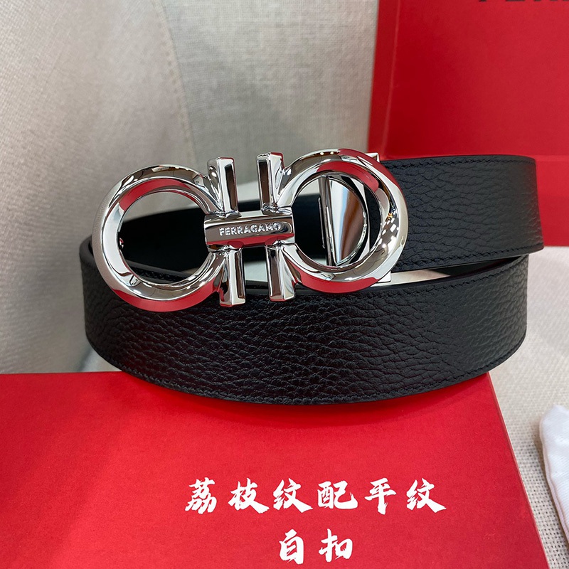 FASH Stefano Ricci Belts 2407XA0150