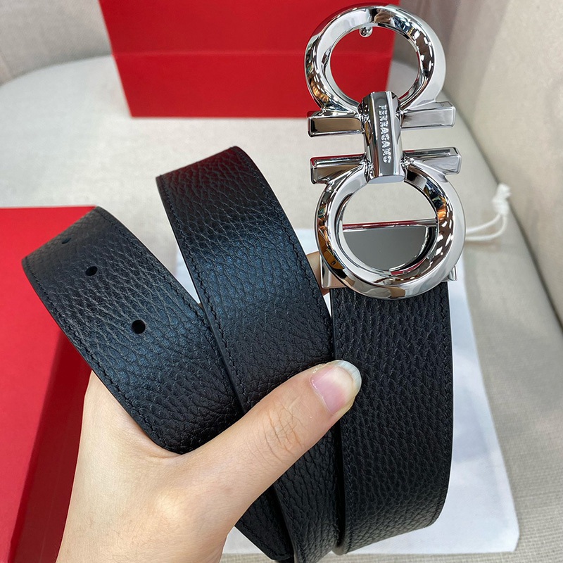 FASH Stefano Ricci Belts 2407XA0150