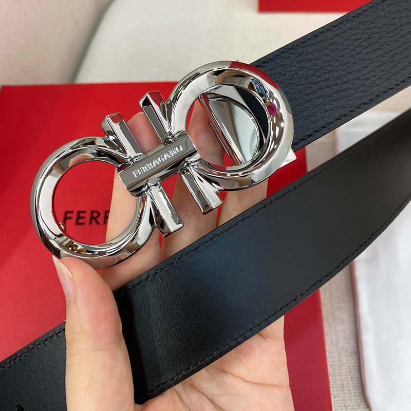 FASH Stefano Ricci Belts 2407XA0150