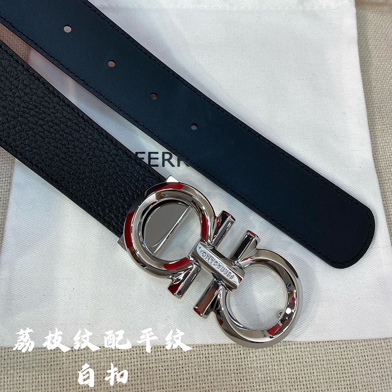 FASH Stefano Ricci Belts 2407XA0150