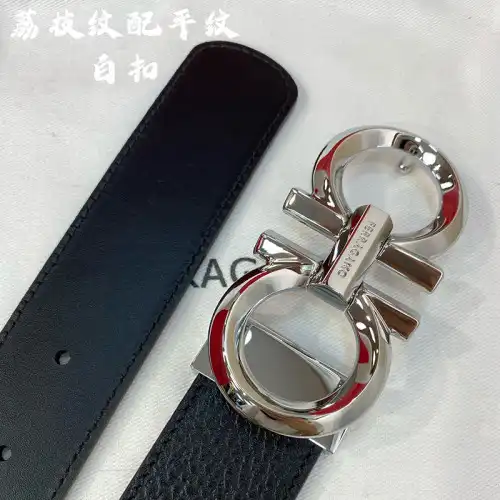 Stefano Ricci Belts 2407XA0150