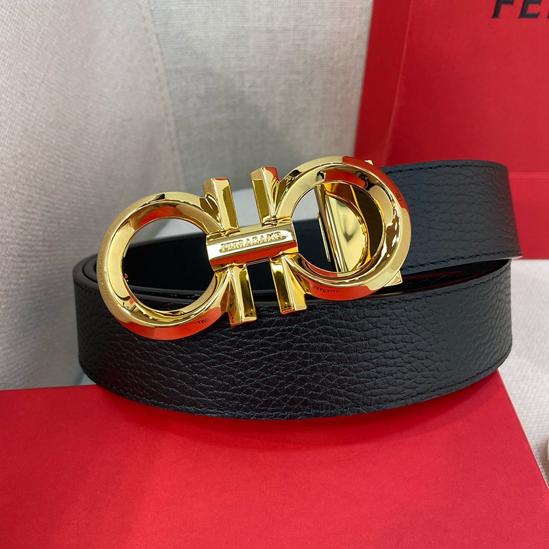 Stefano Ricci Belts 2407XA0151