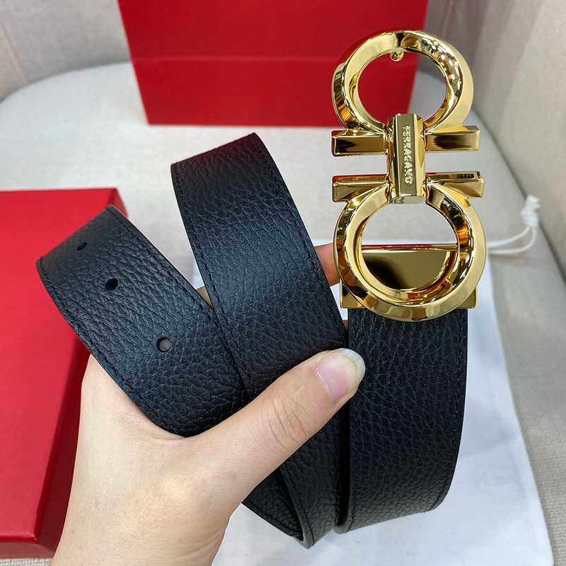 Stefano Ricci Belts 2407XA0151